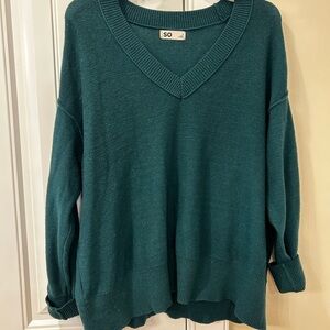 Boutique Women's Sweater